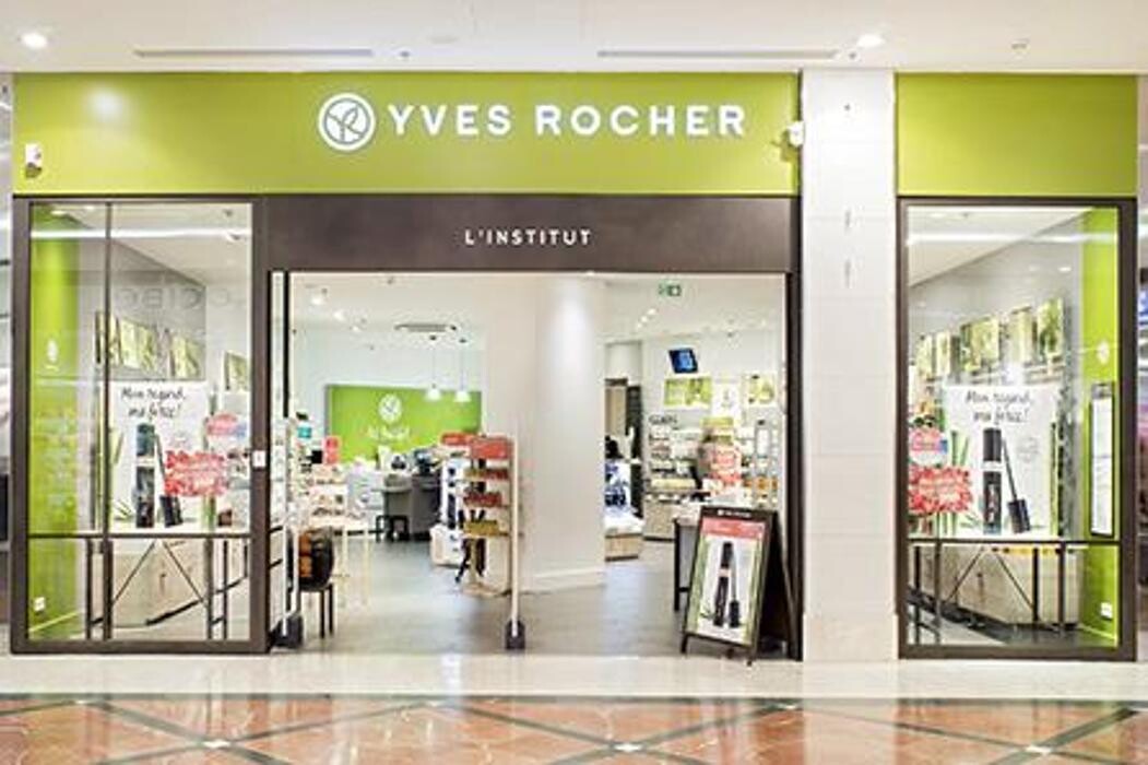 Images Yves Rocher