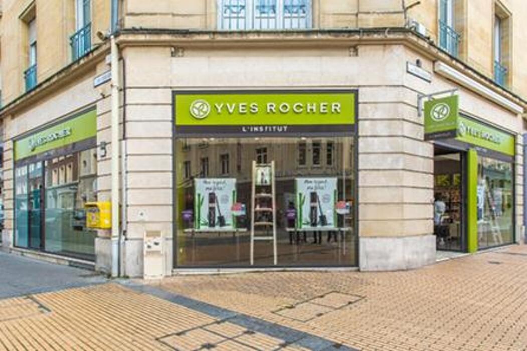 Images Yves Rocher