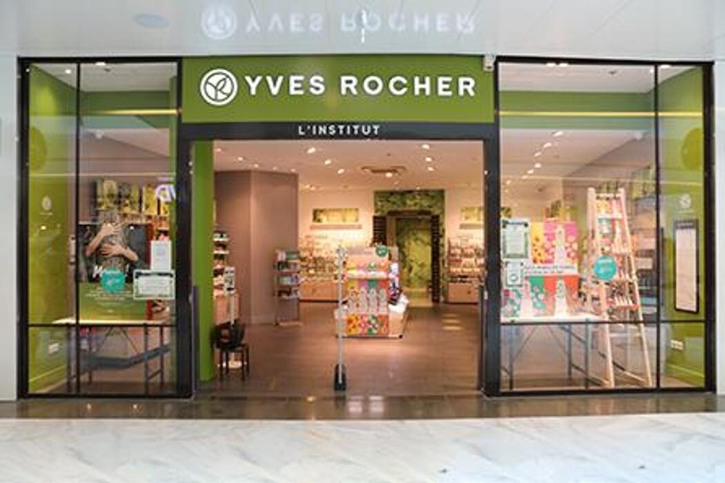 Images Yves Rocher