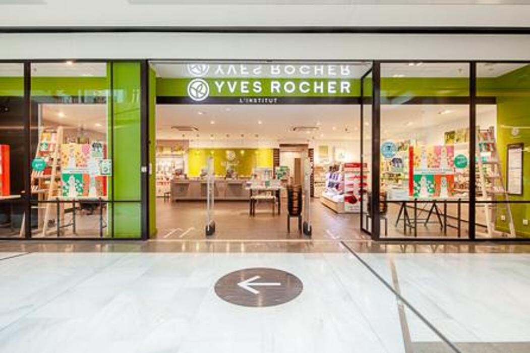Images Yves Rocher