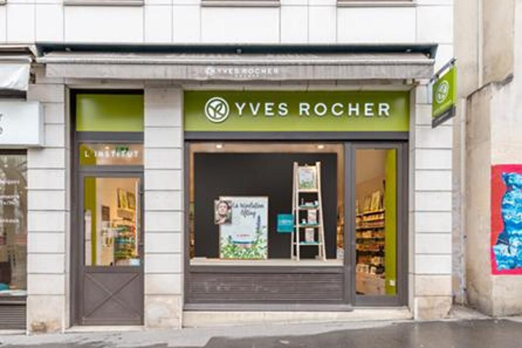 Images Yves Rocher