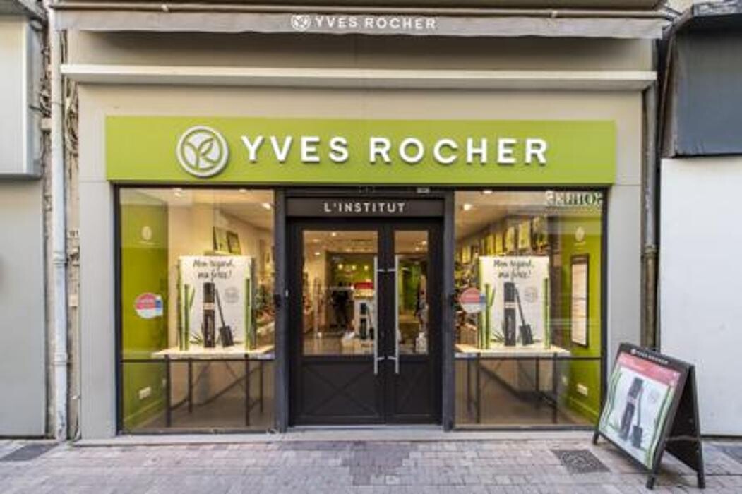 Images Yves Rocher