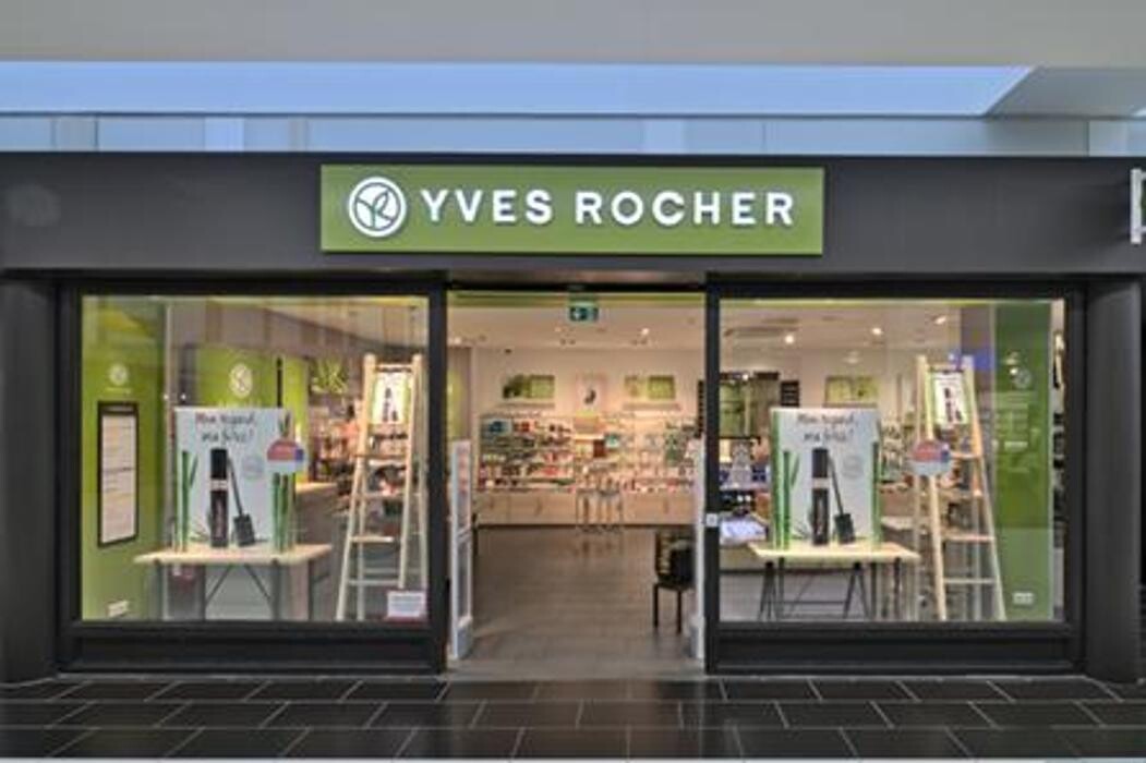 Images Yves Rocher