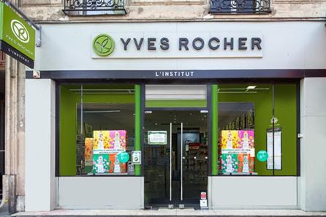 Images Yves Rocher