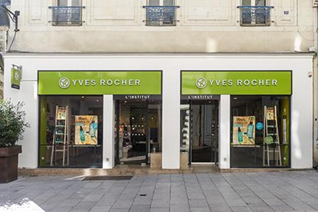 Images Yves Rocher