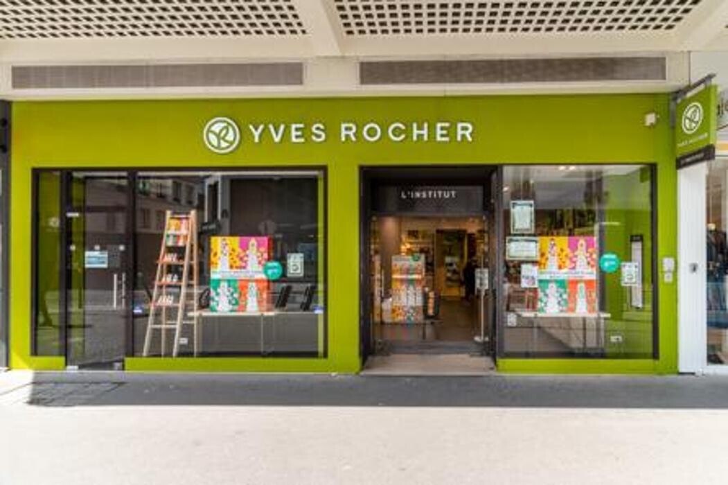 Images Yves Rocher