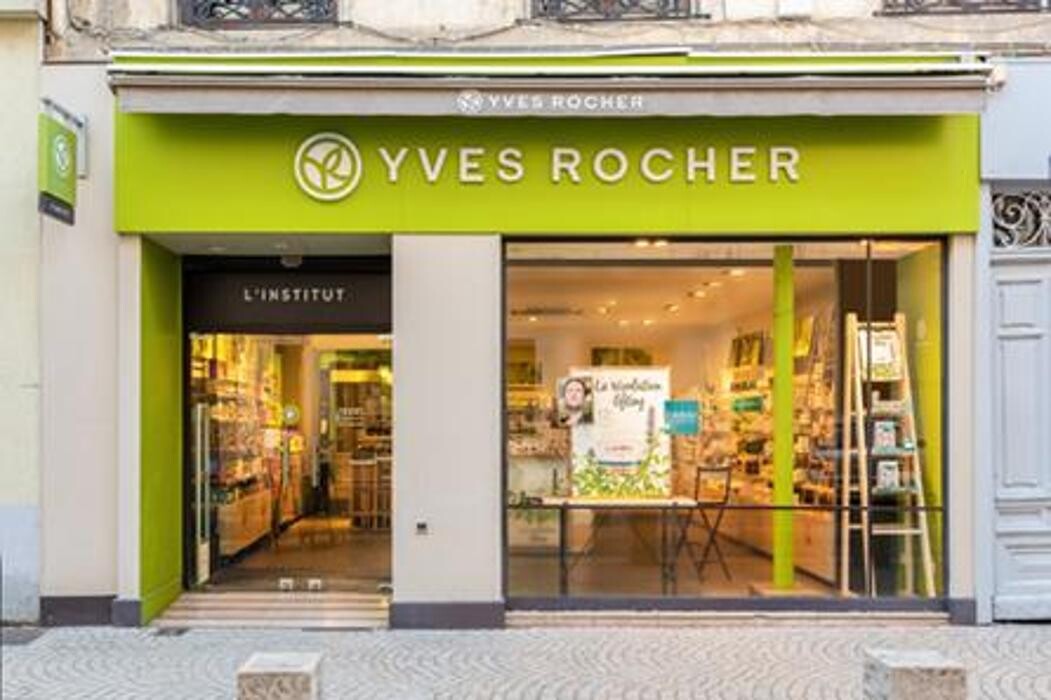 Images Yves Rocher