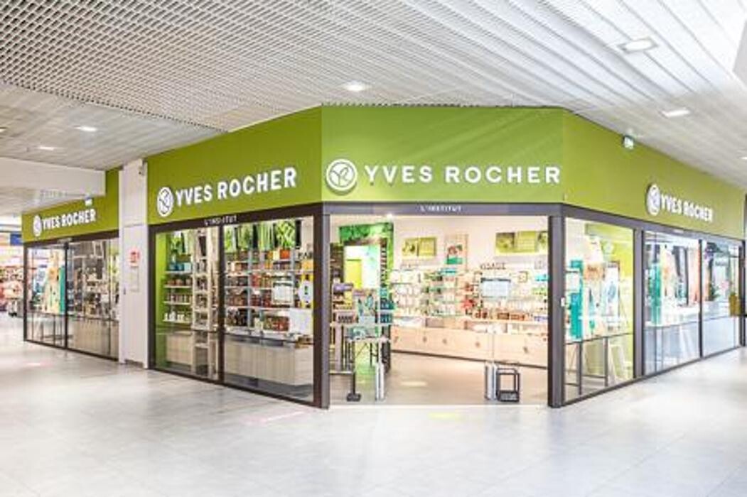 Images Yves Rocher