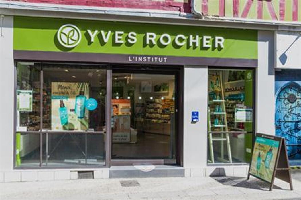 Images Yves Rocher