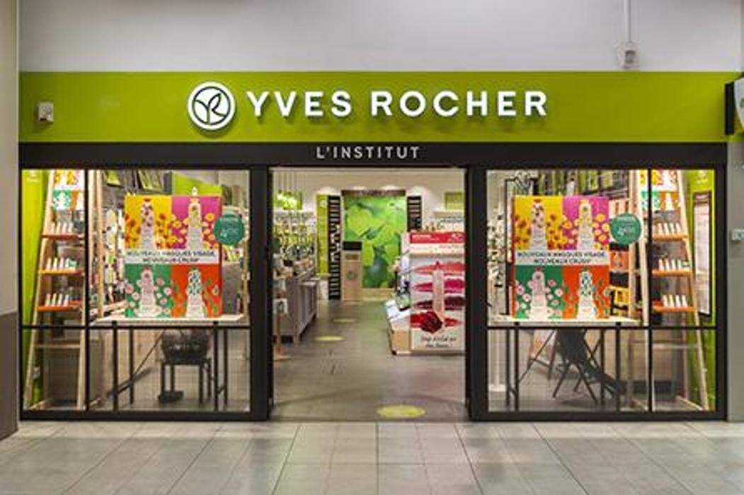 Images Yves Rocher