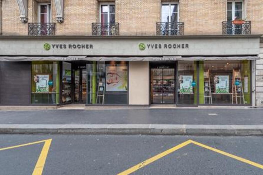 Images Yves Rocher