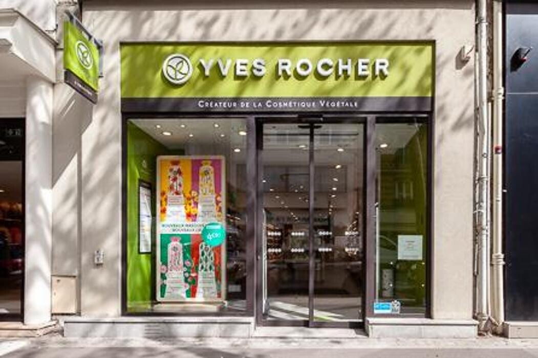 Images Yves Rocher