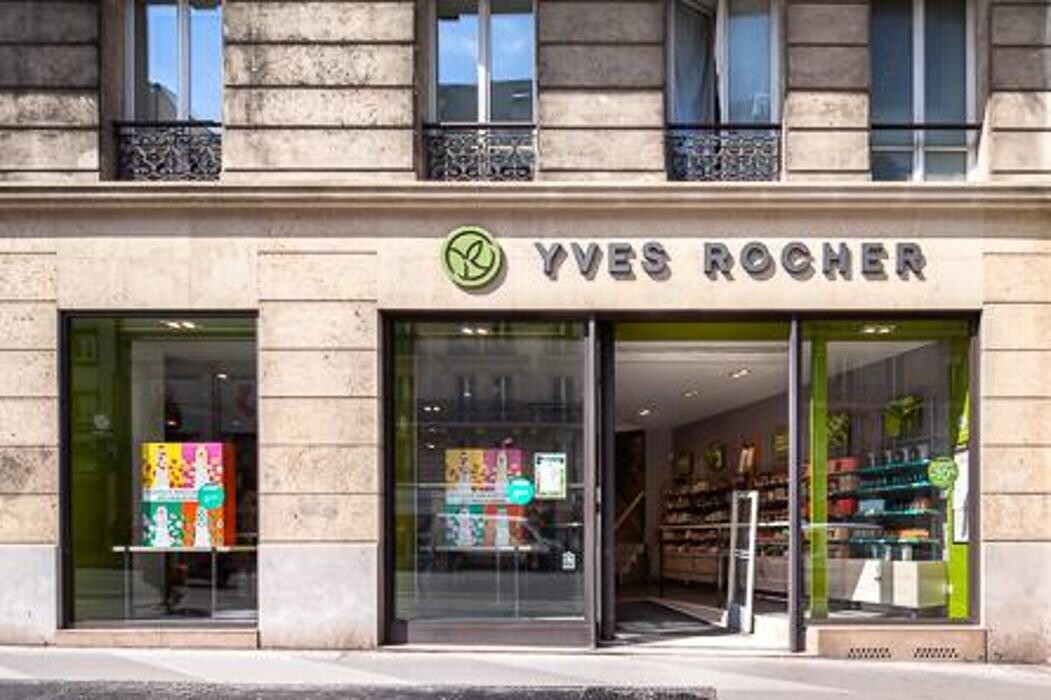 Images Yves Rocher