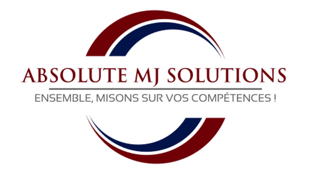 ABSOLUTE MJ SOLUTIONS Logo
