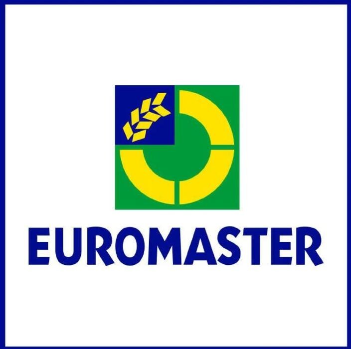 Euromaster Pneu Route - Mâcon Sancé Logo