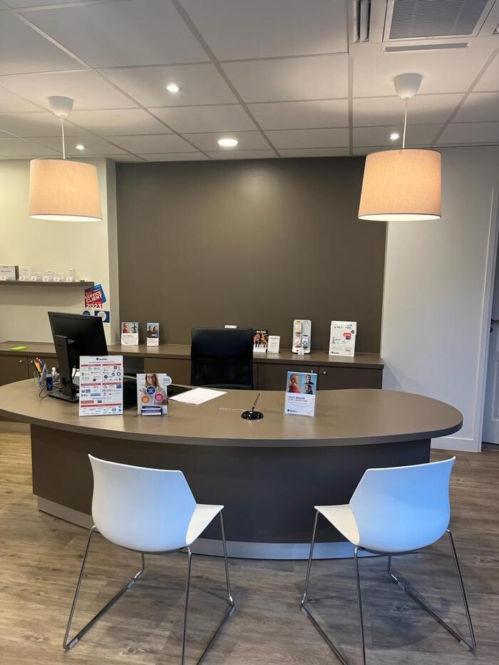 Images Audika - Audioprothésiste Suresnes
