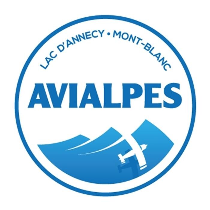 Avialpes Logo