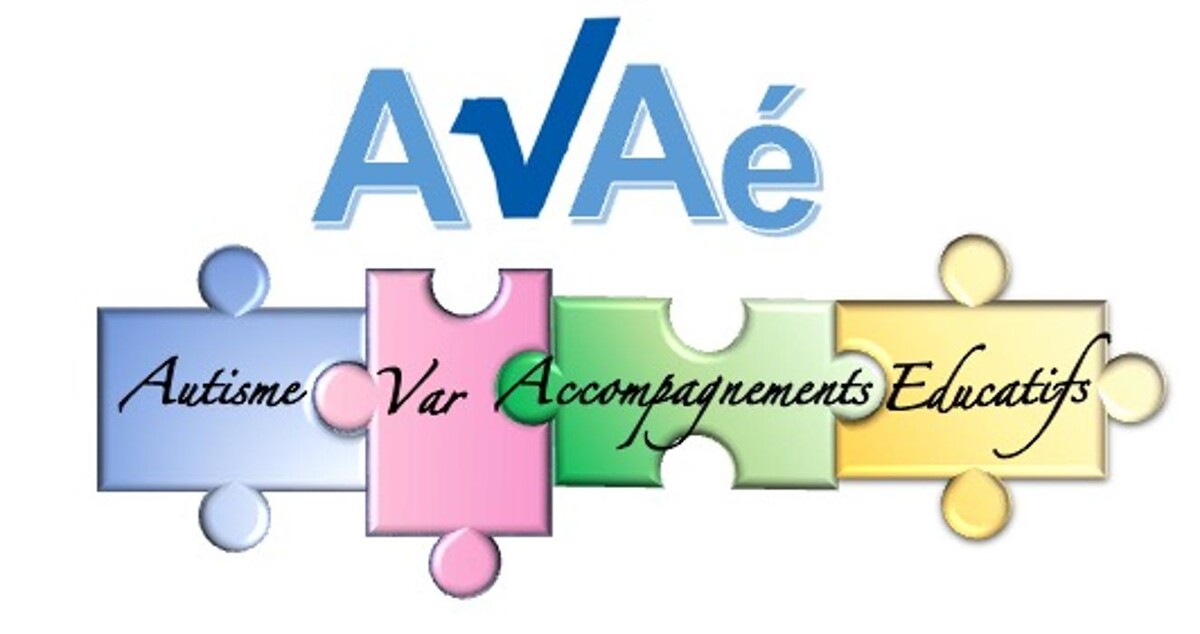 AVAé-autisme Logo