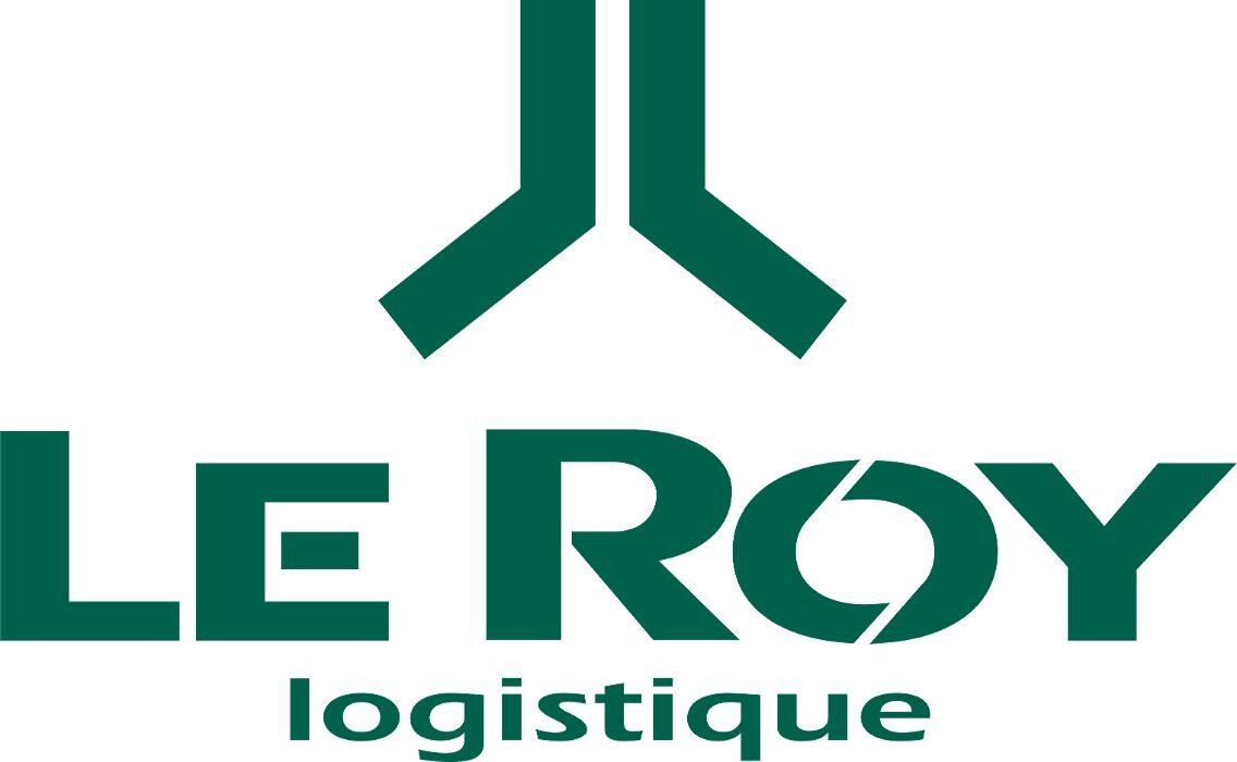 Le Roy Logistique St Quentin Fallavier Logo