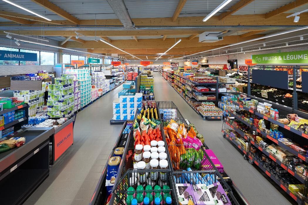 Images ALDI