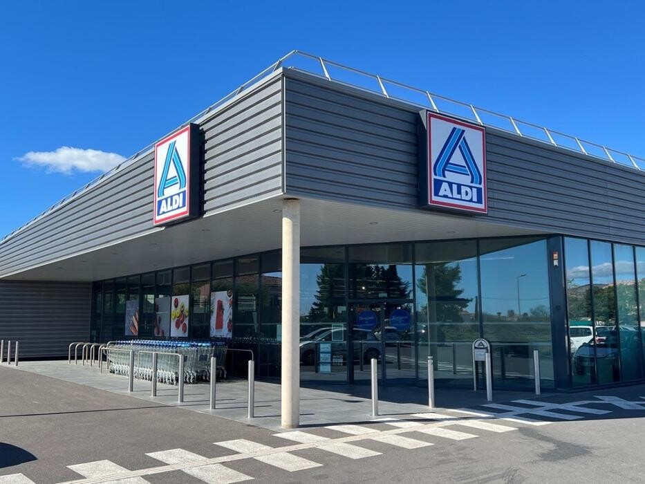 Images ALDI