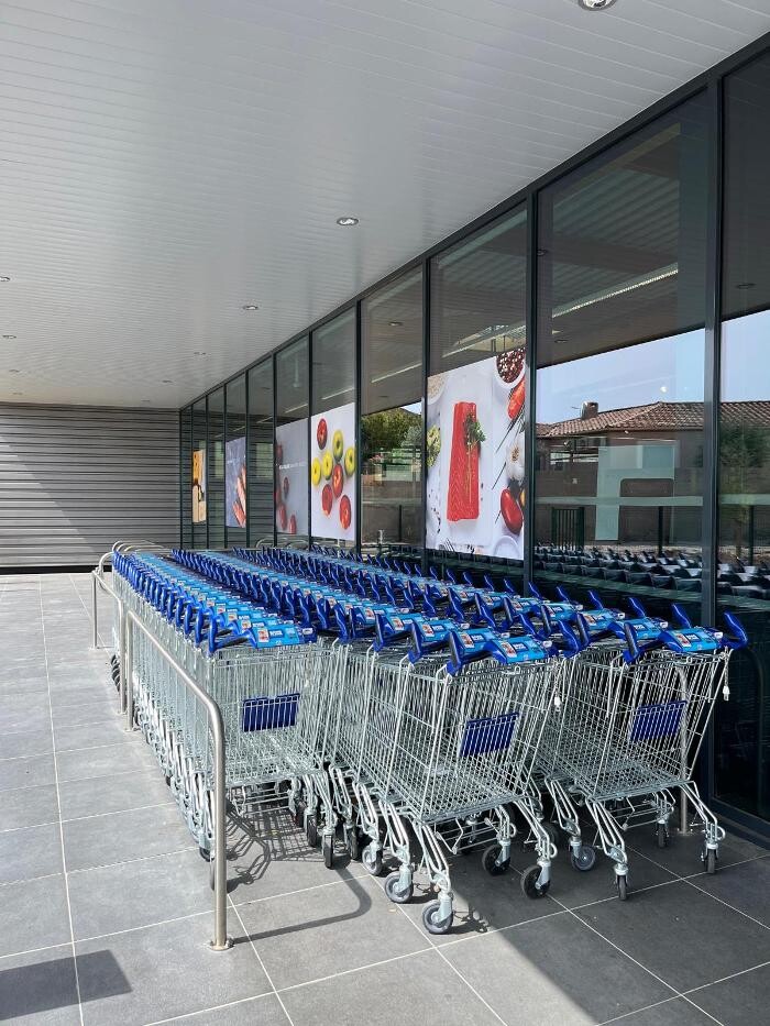 Images ALDI