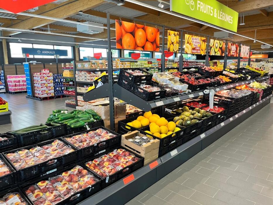 Images ALDI