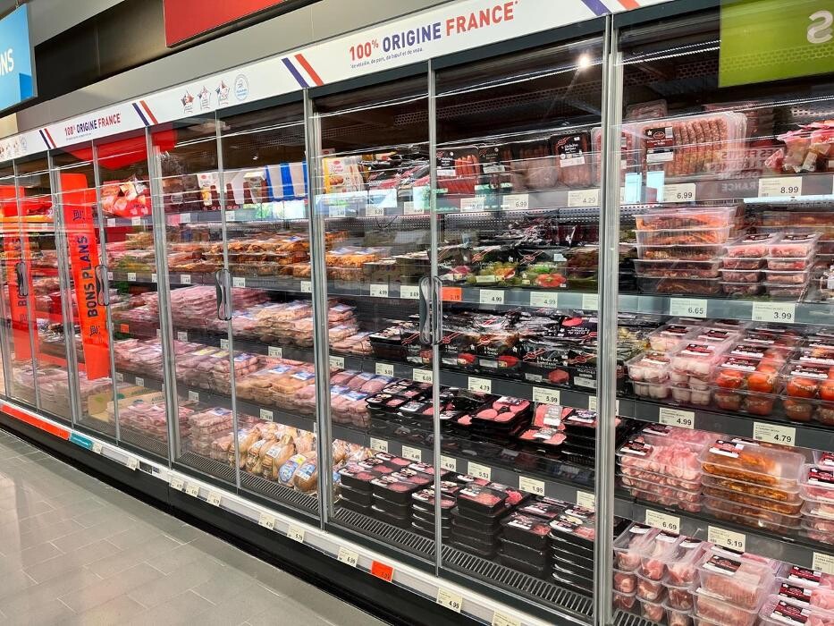 Images ALDI