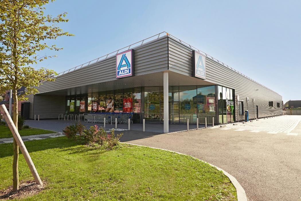 Images ALDI