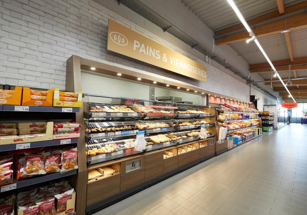 Images ALDI