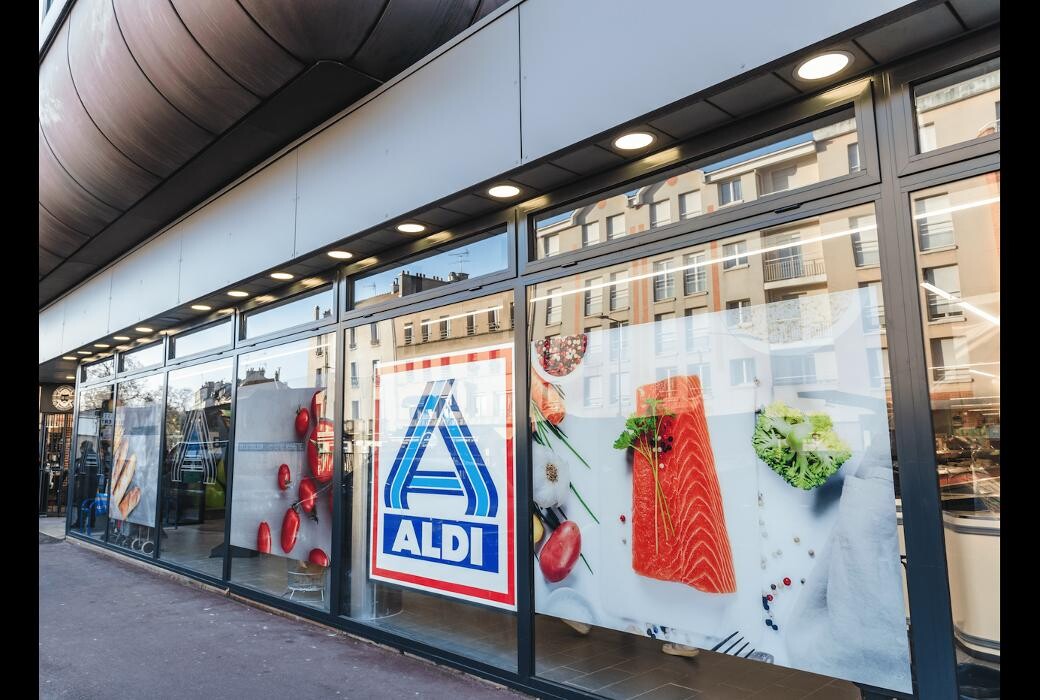 Images ALDI
