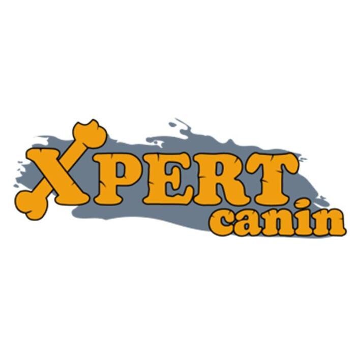 XPERT CANIN Logo