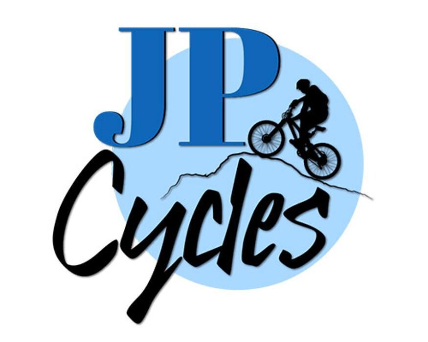 JP CYCLES Logo