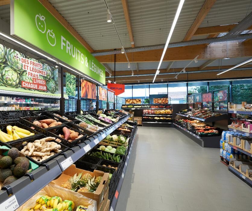 Images ALDI