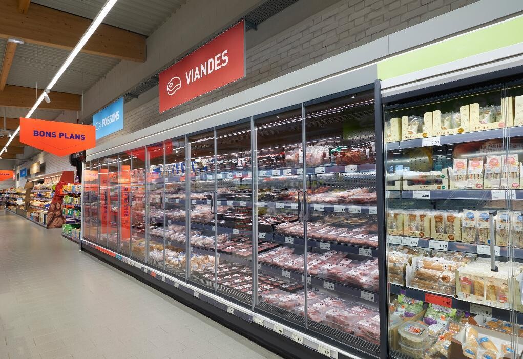 Images ALDI