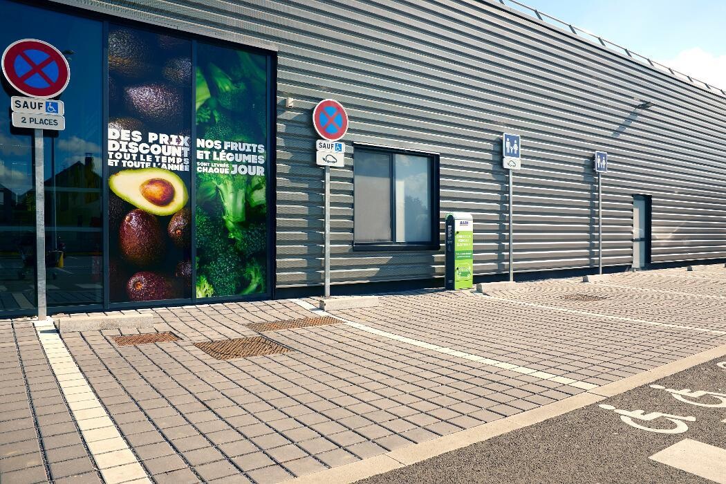 Images ALDI