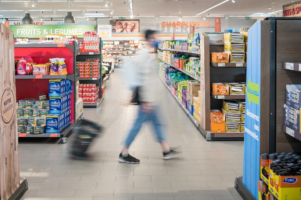 Images ALDI