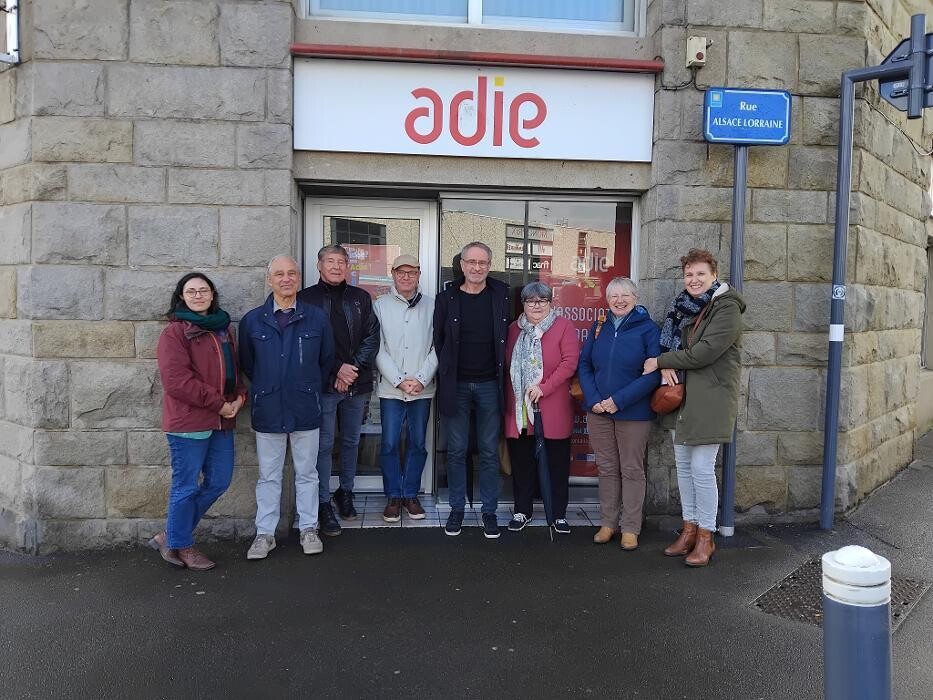 Images Agence Adie