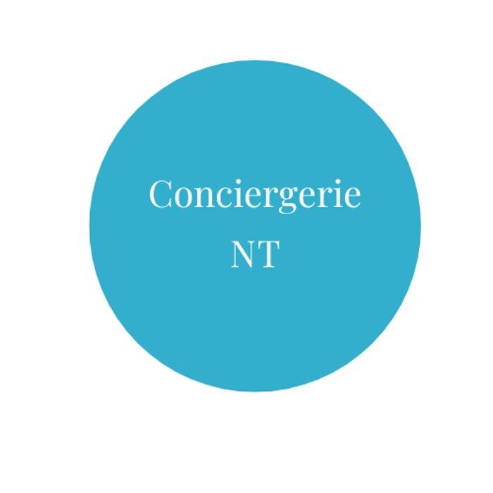 Conciergerie NT Société de Nettoyage à Auray Logo