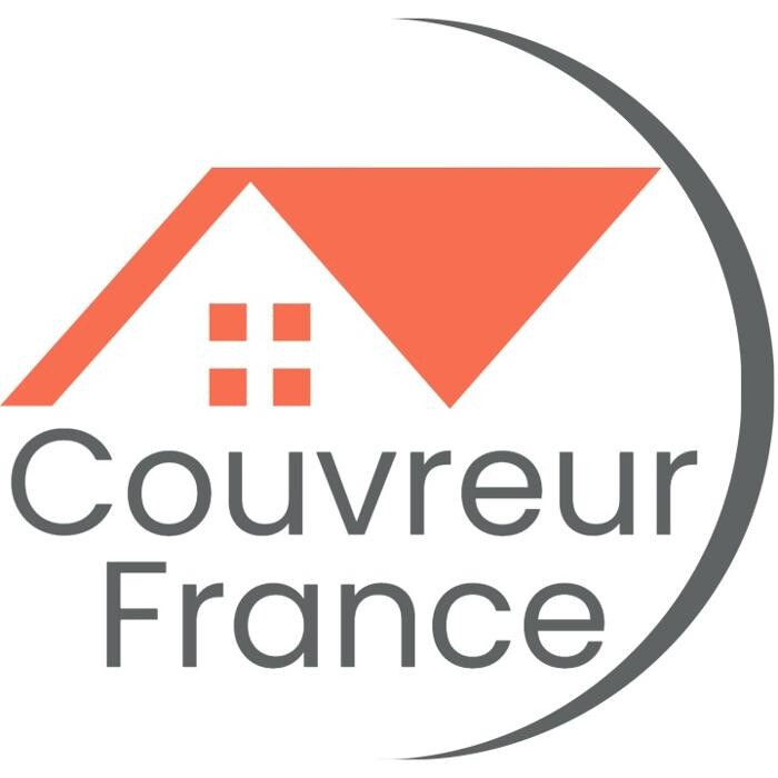 CF Couvreur-France Logo
