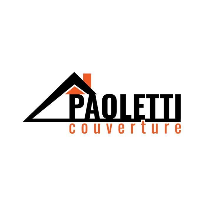 PAOLETTI COUVERTURE Logo