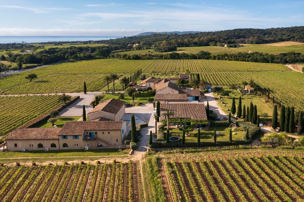 Images Chateau des Marres