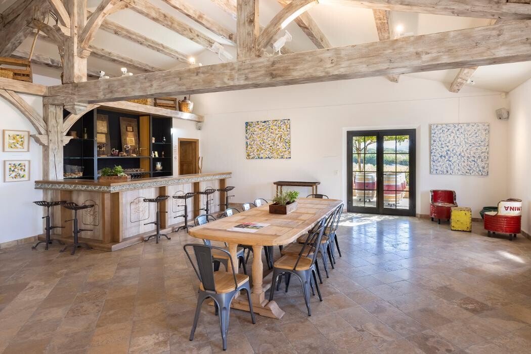 Images Chateau des Marres