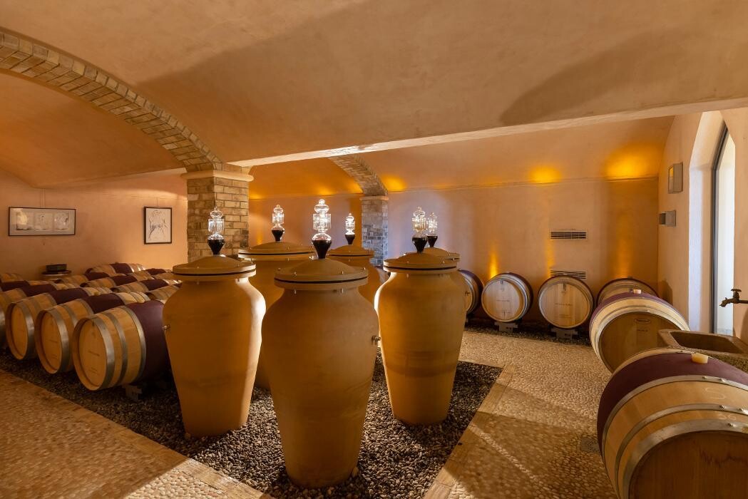 Images Chateau des Marres