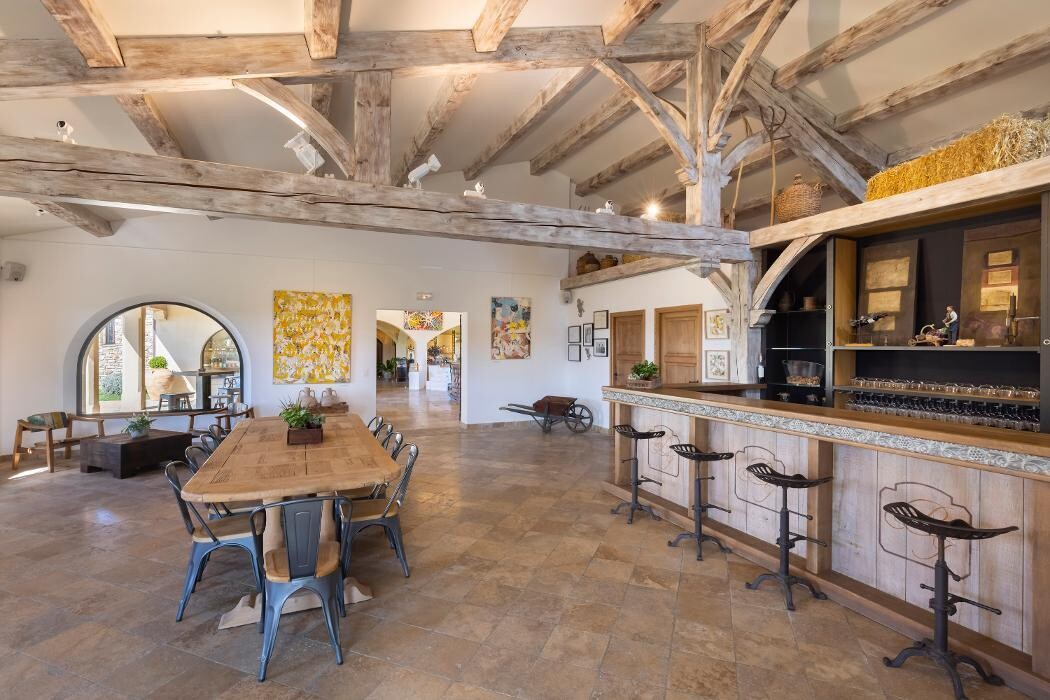 Images Chateau des Marres
