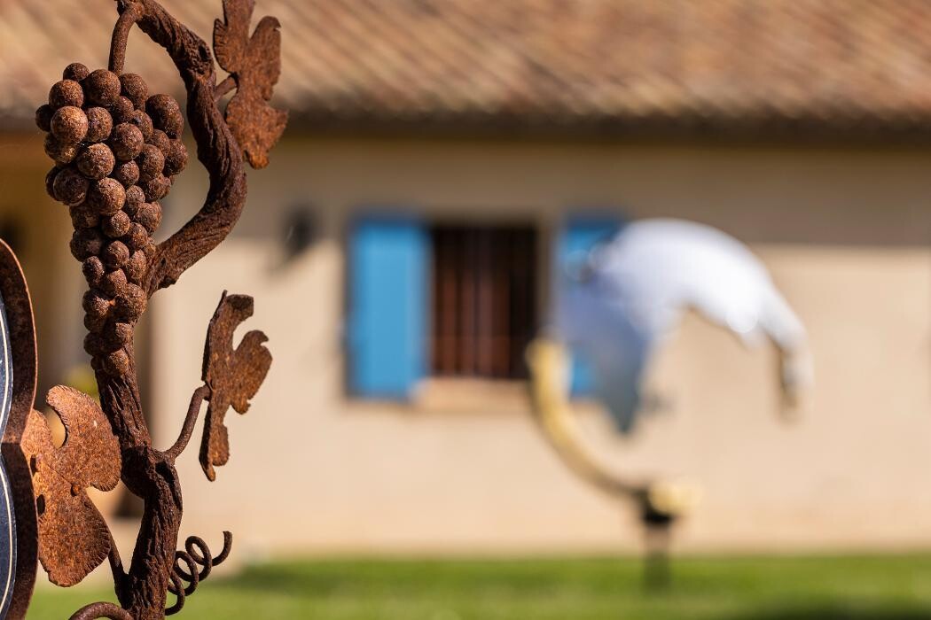 Images Chateau des Marres