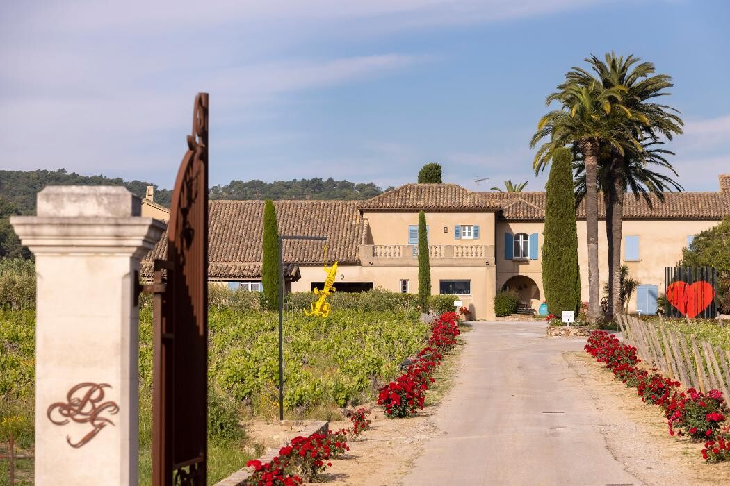 Images Chateau des Marres
