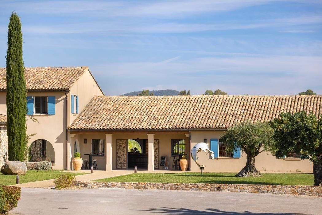 Images Chateau des Marres