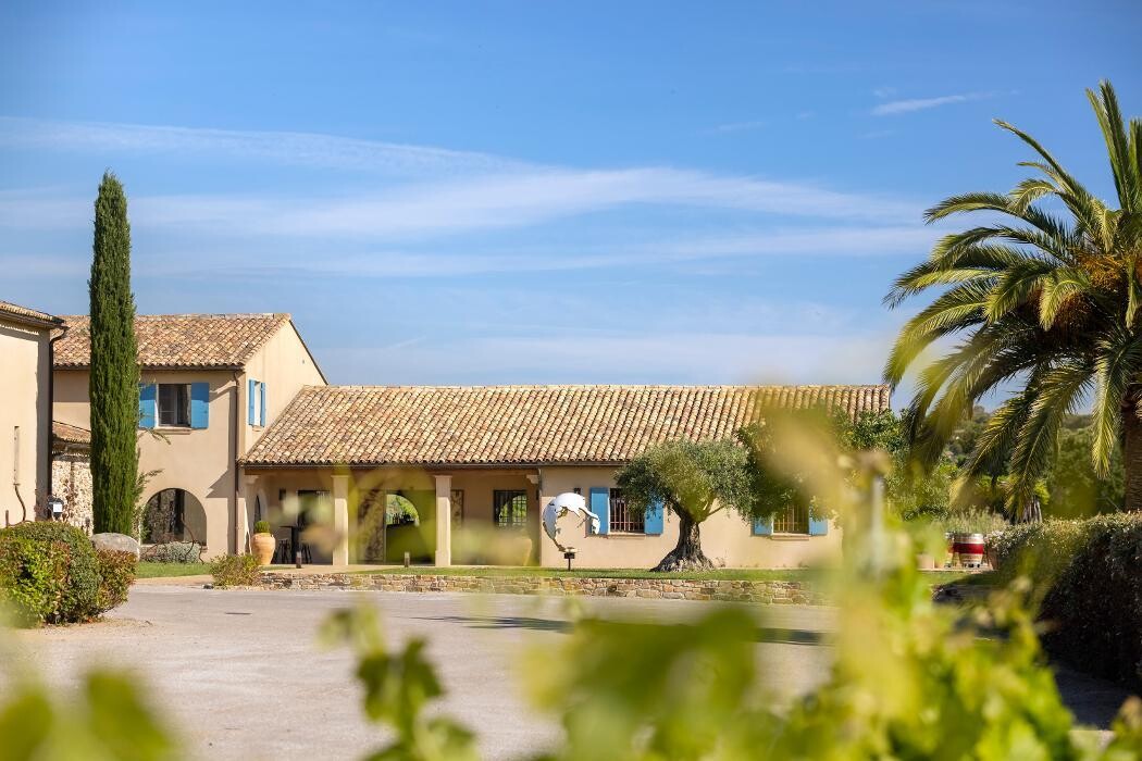 Images Chateau des Marres