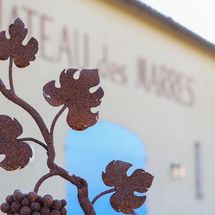 Images Chateau des Marres